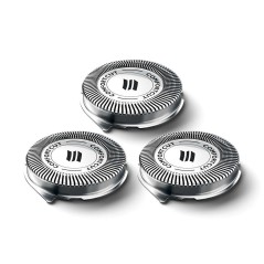 Philips Barberhoved SH30/50 - Ultimate Shaving Experience for Precision and Comfort - Order Now!